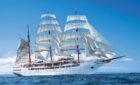 Sea Cloud II