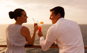 Nine ways you can be removed from a cruise ship