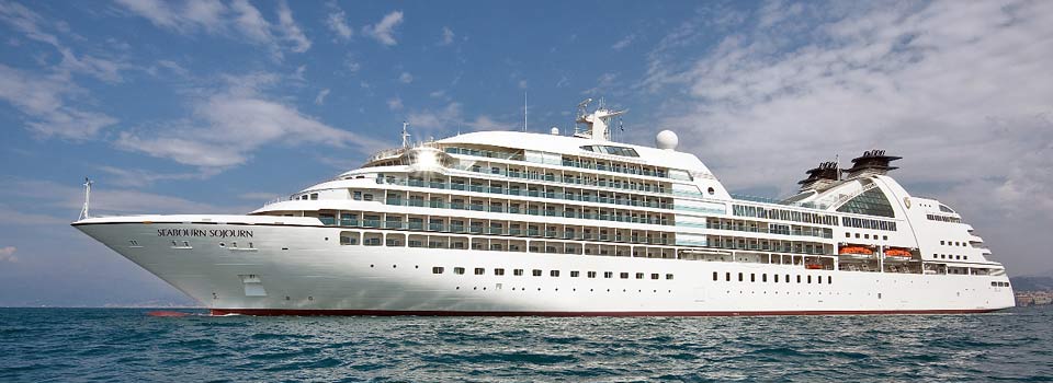 Seabourn Sojourn