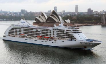 Regent Seven Seas launches new air offer as sales soar