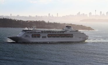 Weekly roundup: bye bye Pacific Pearl :( ; NRL cruises announced; Crystal will return to the Northwest Passage