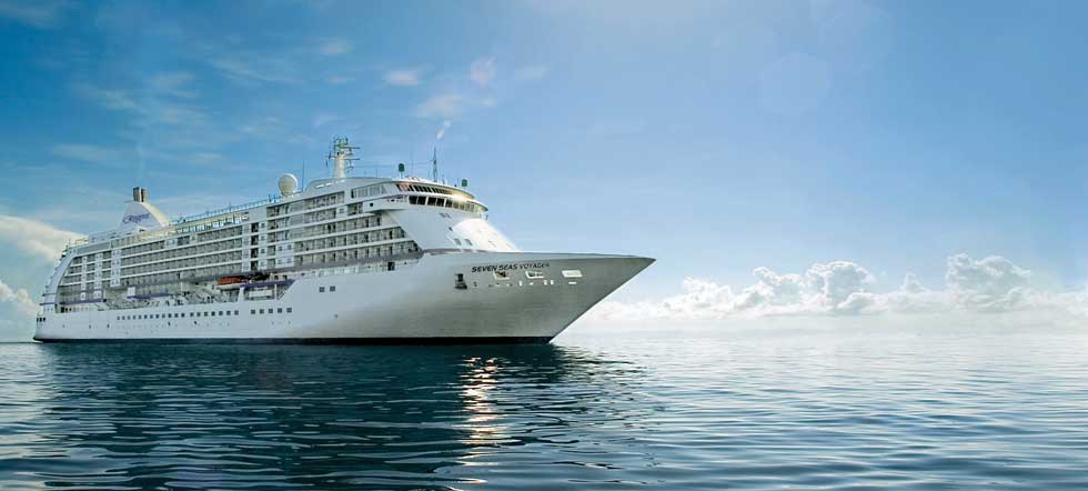 Seven Seas Voyager