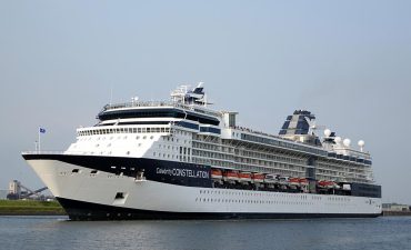 Celebrity Constellation