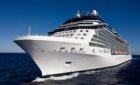 Celebrity Solstice Exterior
