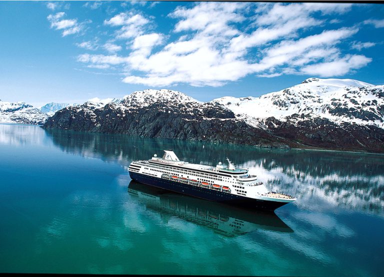alaska adventure cruises