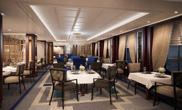 Weekly roundup: Disney to host Beauty and the Beast themed cruises, Ponant starts new ships and more