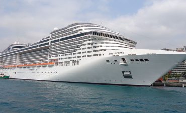 MSC Divina