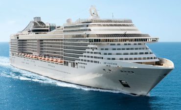 MSC Fantasia