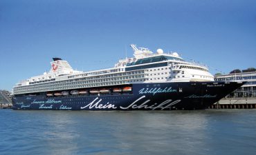 Mein Schiff 2