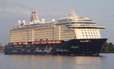 Mein Schiff 3