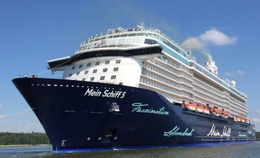 Mein Schiff 5