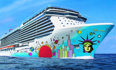 Norwegian Breakaway