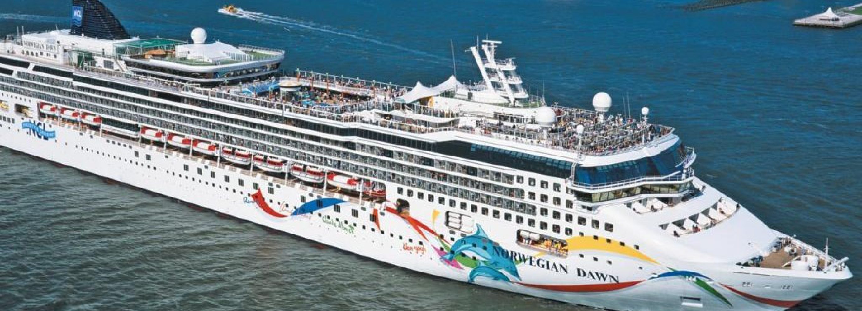 Norwegian Dawn