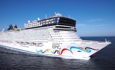 Norwegian Epic