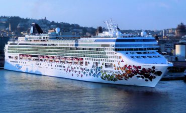 Norwegian Gem