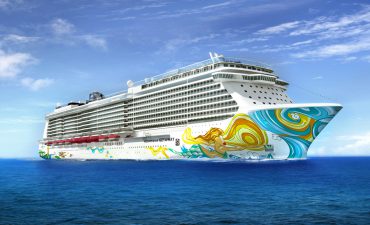 Norwegian Getaway