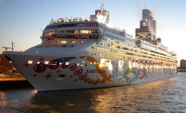 Norwegian Pearl