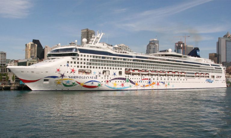 Norwegian Star