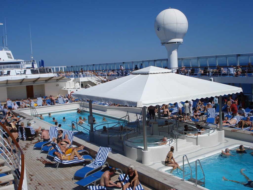Norwegian Sun
