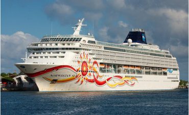 Norwegian Sun