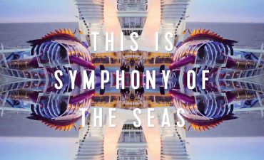 Royal Caribbean announces the world's largest ship Symphony of the Seas