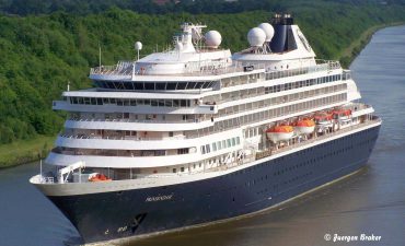 MS Prinsendam