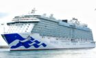Royal Princess
