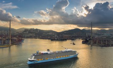 Royal Caribbean announces new Quantum-Ultra ship heading to Asia-Pacific region