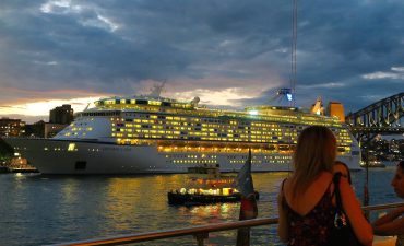 Royal Caribbean