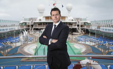 Princess Cruises sends passengers to Singapore and NZ for 2018