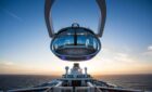 ovation of the seas