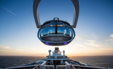 ovation of the seas