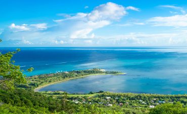 Carnival Cruise Line building a private island