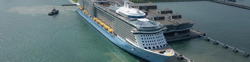 10 Reasons to Book a Cruise Today