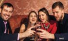 Inside the private clubs on cruise ships