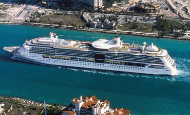 Royal Caribbean opens bookings for 2018/19 season