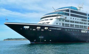 Sale Bonanza - why now is the best time to book a cruise