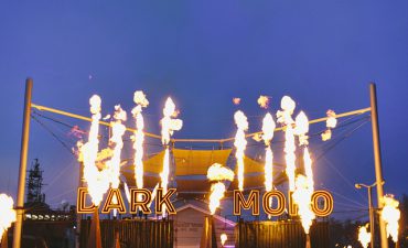 P&O's first Dark Mofo cruise a tremendous success