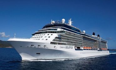 CelebritySolstice Deals