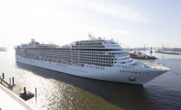 MSCMagnifica Deals