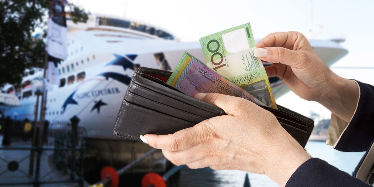 Dollar dazzlers: six ways you can cash in on our soaring Aussie