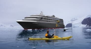 Quark Expeditions adds new luxury ship