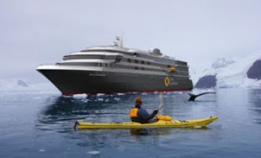 Quark Expeditions adds new luxury ship