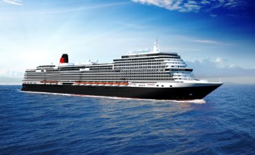 Cunard announces fourth ship for fleet in 2022