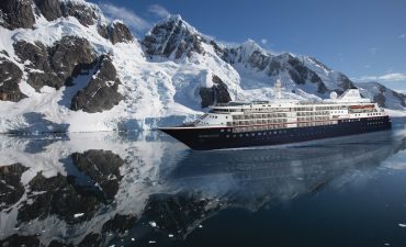 Silversea reveals new itineraries for 2019