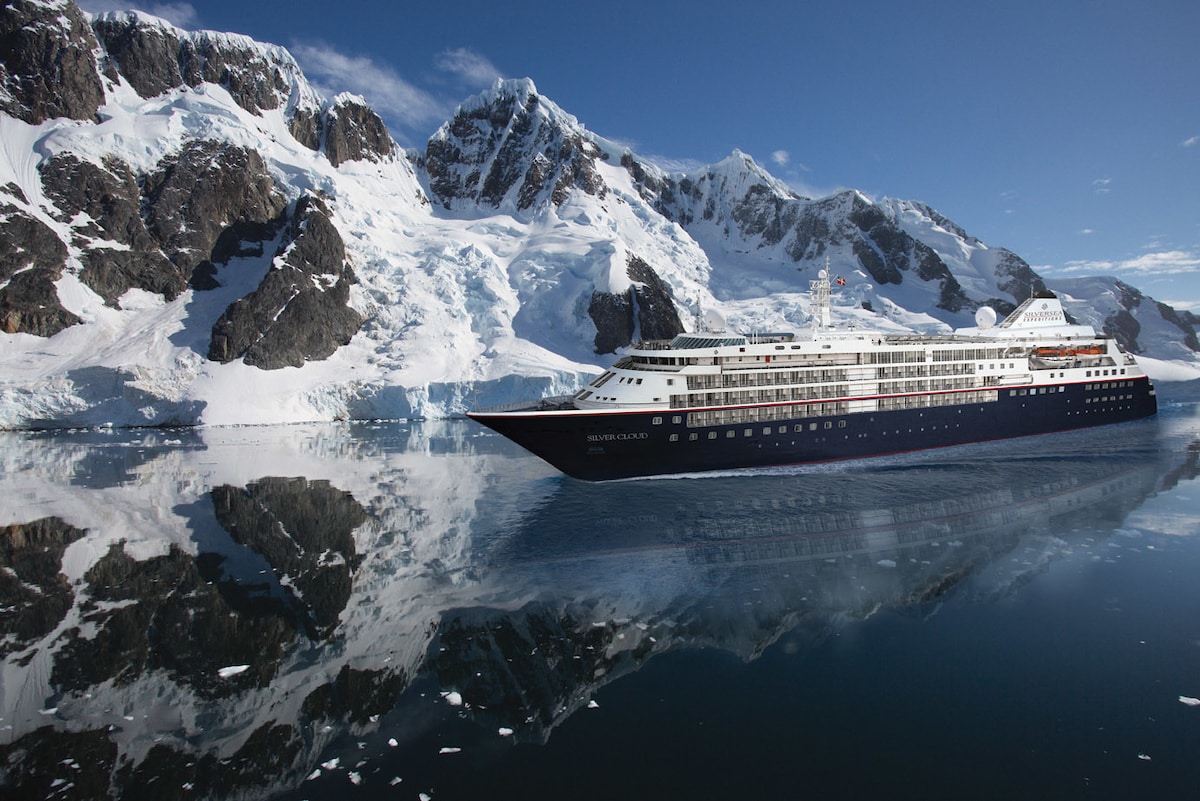 Silversea reveals new itineraries for 2019