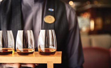 Princess Cruises increases the price of its alcohol package