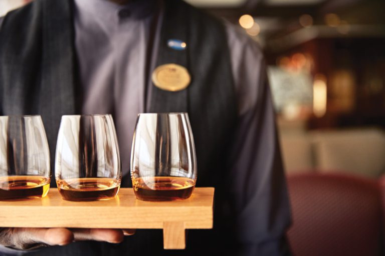 Princess Cruises increases the price of its alcohol package