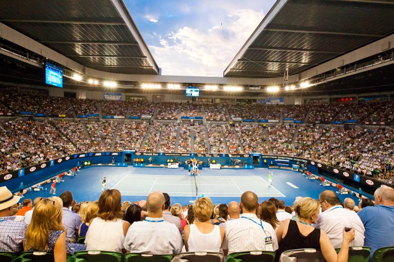 Sports Event