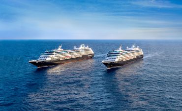 Azamara Club Cruises releases new itineraries and destinations for Azamara Pursuit